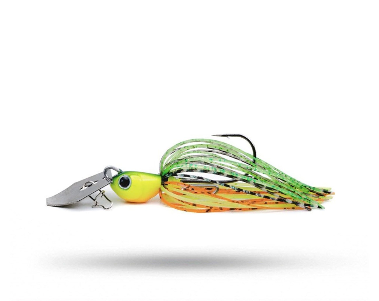 Noike Tiny Kaishin 9 gr - Fire Tiger